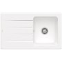 Villeroy & Boch Architectura 50 Einbauspüle, Ablaufgarnitur mit Handbetätigung, reversibel - Detailansicht