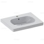 Meuble-lavabo Duravit D-Code 65 cm