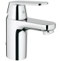 Robinet de lavabo monocommande GROHE Eurosmart Cosmopolitan