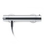 Duravit B.2 Brausethermostat Aufputz - technische Ansicht
