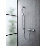 Duravit B.2 Brausethermostat Aufputz - Produktansicht