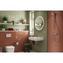 hansgrohe Xanuia Q Lavabo 650/480 avec trou de robinet et trop-plein, SmartClean - photo produit