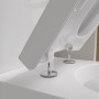 Villeroy & Boch Subway 2.0 WC a scarico profondo per combinazione senza bordo, a pavimento