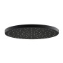 Duravit Kopfbrause 1jet Ø 25 cm MinusFlow - technische Ansicht