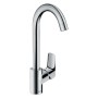 hansgrohe Logis M31 Miscelatore monocomando per cucina 260, Eco, 1jet