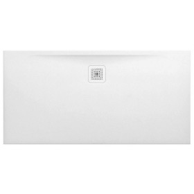 Receveur de douche LAUFEN PRO Marbond 140 x 70 x 3 cm