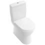 Villeroy & Boch O.Novo Spülkasten für Kombination - Detailansicht