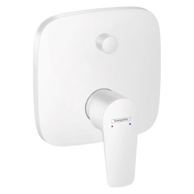 hansgrohe Talis E Mitigeur de baignoire encastré à levier unique
