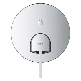 Mitigeur de baignoire encastré GROHE Plus une poignée