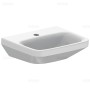 Lavabo Duravit DuraStyle 45 cm, avec 1 trou de robinet