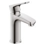 Duravit B.1 Einhebel-Waschtischmischer S, ohne Zugstangen-Ablaufgarnitur - Detailansicht
