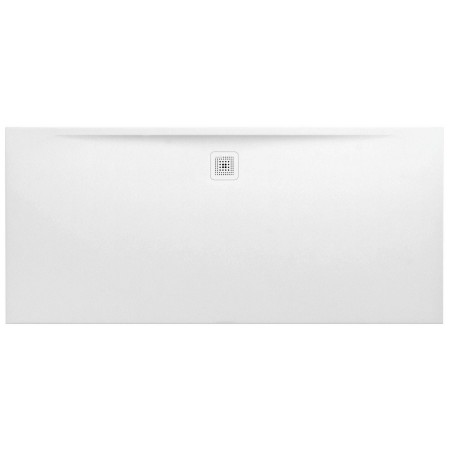 Receveur de douche LAUFEN PRO Marbond 200 x 90 x 3,6 cm