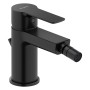 Duravit D-Code Einhebel-Bidetmischer - Detailansicht