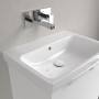 Villeroy & Boch Architectura Waschbecken 60 x 44,5 cm, mit Überlauf - Detailansicht