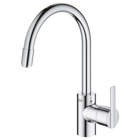 Rubinetto monocomando per lavello GROHE Feel 1/2"