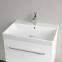 Villeroy & Boch Avento Waschtisch 65 x 47 cm, mit Überlauf - Detailansicht