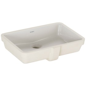 Duravit Vero Lavabo encastré 48,5 cm