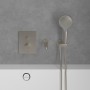 Villeroy & Boch Conum Unterputz-Einhebel-Armatur - Produktansicht
