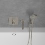 Villeroy & Boch Conum Unterputz-Einhebel-Armatur - Detailansicht