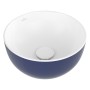 Villeroy & Boch Artis Aufsatzwaschtisch Ø 32,5 cm - Detailansicht