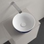 Villeroy & Boch Artis Aufsatzwaschtisch Ø 32,5 cm - Detailansicht