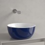 Villeroy & Boch Artis Aufsatzwaschtisch Ø 32,5 cm - technische Ansicht