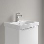 Villeroy & Boch Architectura Waschbecken 55 x 42 cm, mit Überlauf - Produktansicht