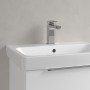 Villeroy & Boch Architectura Waschbecken 60 x 44,5 cm, mit Überlauf - Produktansicht