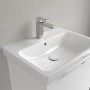 Villeroy & Boch Architectura Waschbecken 60 x 44,5 cm, mit Überlauf - Detailansicht