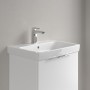 Villeroy & Boch Architectura Waschbecken 60 x 44,5 cm, mit Überlauf - Produktansicht