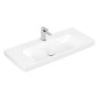 Villeroy & Boch Architectura Waschbecken 100 x 46 cm, ohne Überlauf - Detailansicht