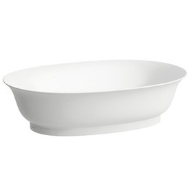 LAUFEN The New Classic Vasque 55 x 38 cm, sans trop-plein