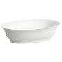 LAUFEN The New Classic Vasque 55 x 38 cm, sans trop-plein