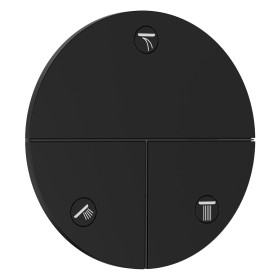 hansgrohe ShowerSelect Comfort S Robinet encastré pour 3 consommateurs