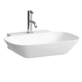 Lavabo encastrable LAUFEN INO 56 x 45 cm