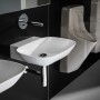 Lavabo encastrable LAUFEN INO 56 x 45 cm - vue détaillée