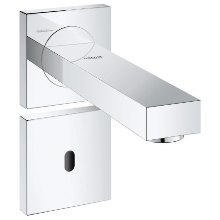 GROHE Eurocube E Électronique infrarouge pour robinet mural de lavabo sans mélange