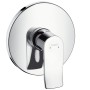 GROHE Miscelatore doccia incasso monocomando hansgrohe Metris