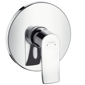 GROHE Miscelatore doccia incasso monocomando hansgrohe Metris