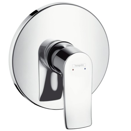 GROHE Miscelatore doccia incasso monocomando hansgrohe Metris