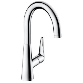 hansgrohe Talis M51 Miscelatore monocomando per cucina 220, 1jet