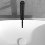 Villeroy & Boch Dawn Einhebel-Waschtischarmatur erhöht ohne Ablaufgarnitur - Detailansicht