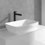 Villeroy & Boch Dawn Einhebel-Waschtischarmatur erhöht ohne Ablaufgarnitur - Produktansicht