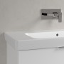 Villeroy & Boch Architectura Waschbecken 100 x 46 cm, mit Überlauf - Produktansicht