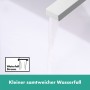 hansgrohe Tecturis E Miscelatore a 3 fori per bordo vasca con scatola per flessibile (sBox) - vista dettagliata