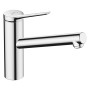 Rubinetto monocomando per cucina hansgrohe Zesis M33 150 - vista dettagliata