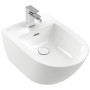 Villeroy & Boch Subway 3.0 Bidet, wandhängend - Detailansicht