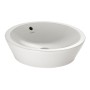 Duravit Starck 1 Vasque à poser 53 cm