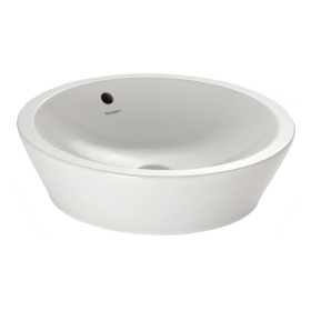 Duravit Starck 1 Vasque à poser 53 cm