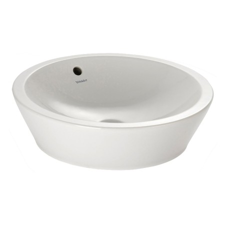 Duravit Starck 1 Vasque à poser 53 cm